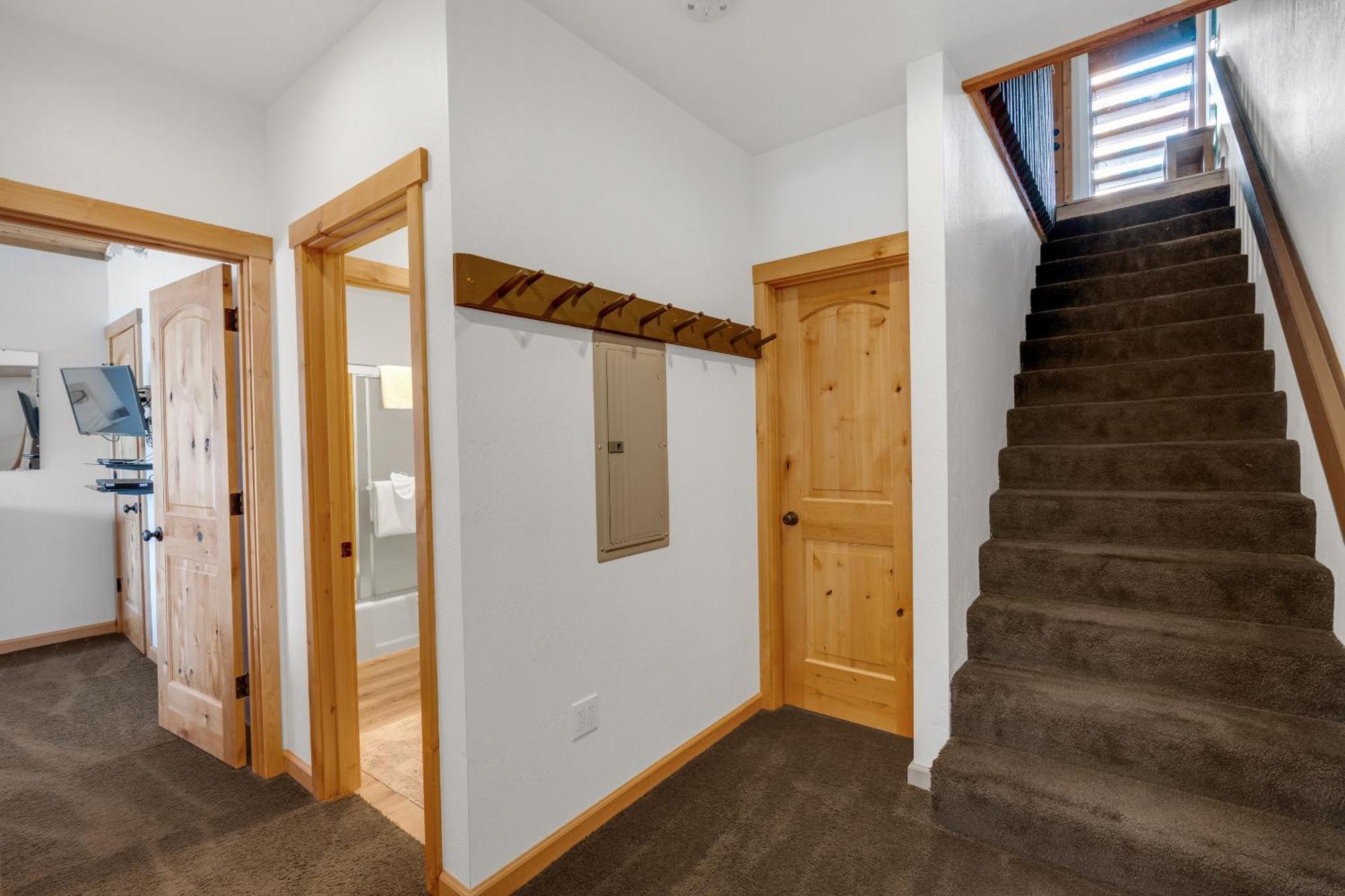 Val D'Isere At The Village By 101 Great Escapes Mammoth Lakes Room photo